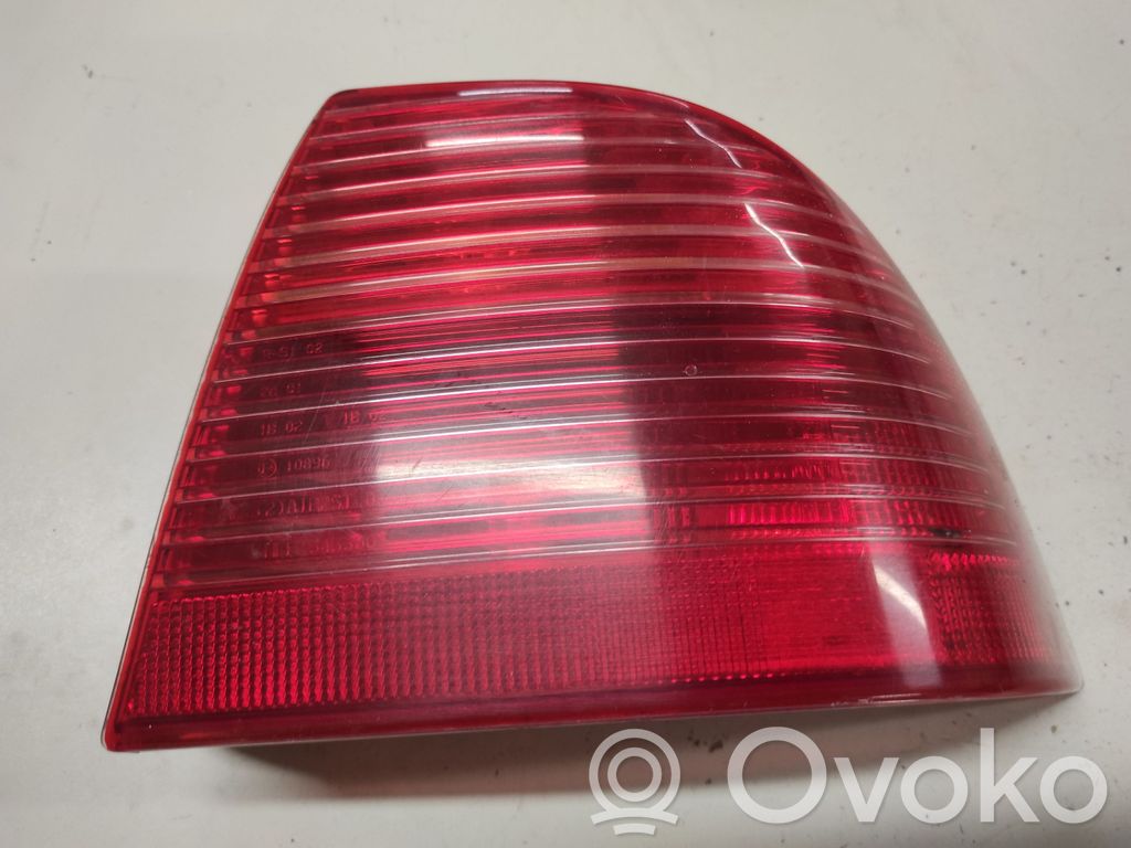 Saab 9-5 Rear/tail lights 