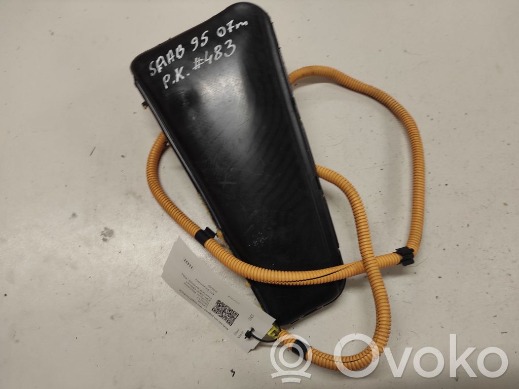 Saab 9-5 Airbag del asiento 