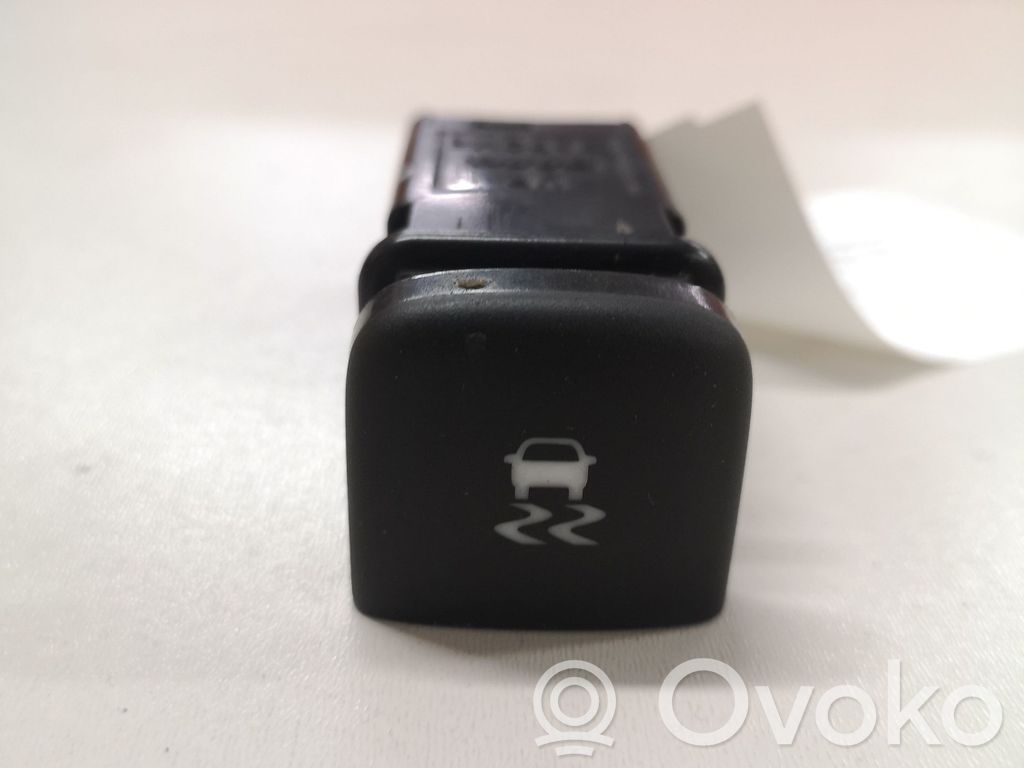 Saab 9-5 ESP (stability program) switch 