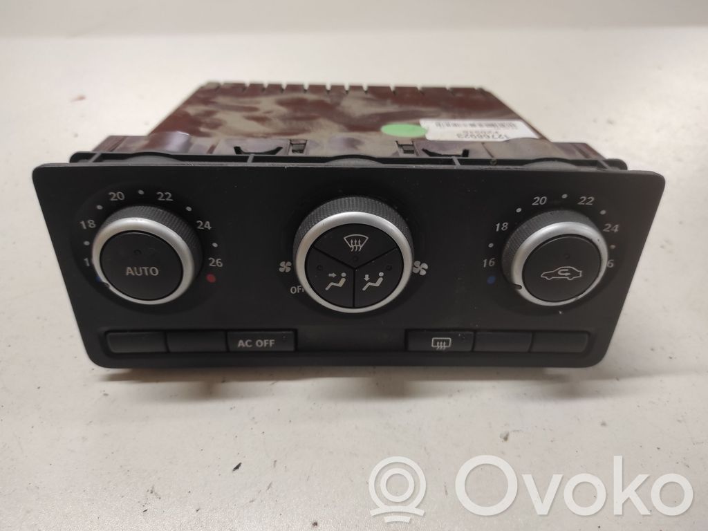 Saab 9-5 Climate control unit 