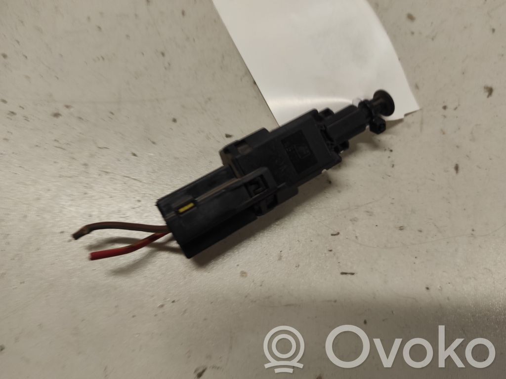 Saab 9-5 Brake pedal sensor switch 