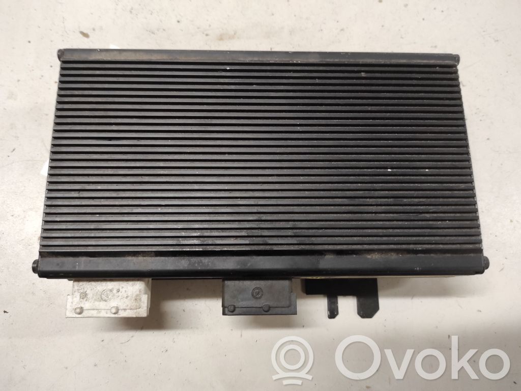 Citroen C5 Garso stiprintuvas 