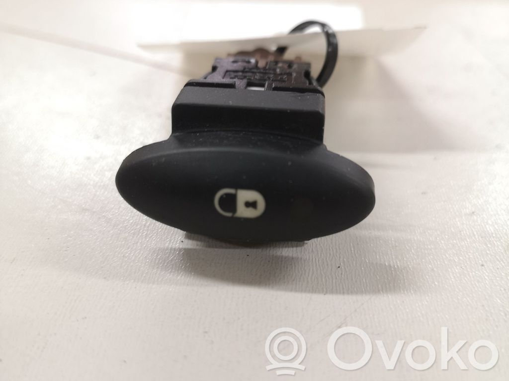 Citroen C5 Central locking switch button 