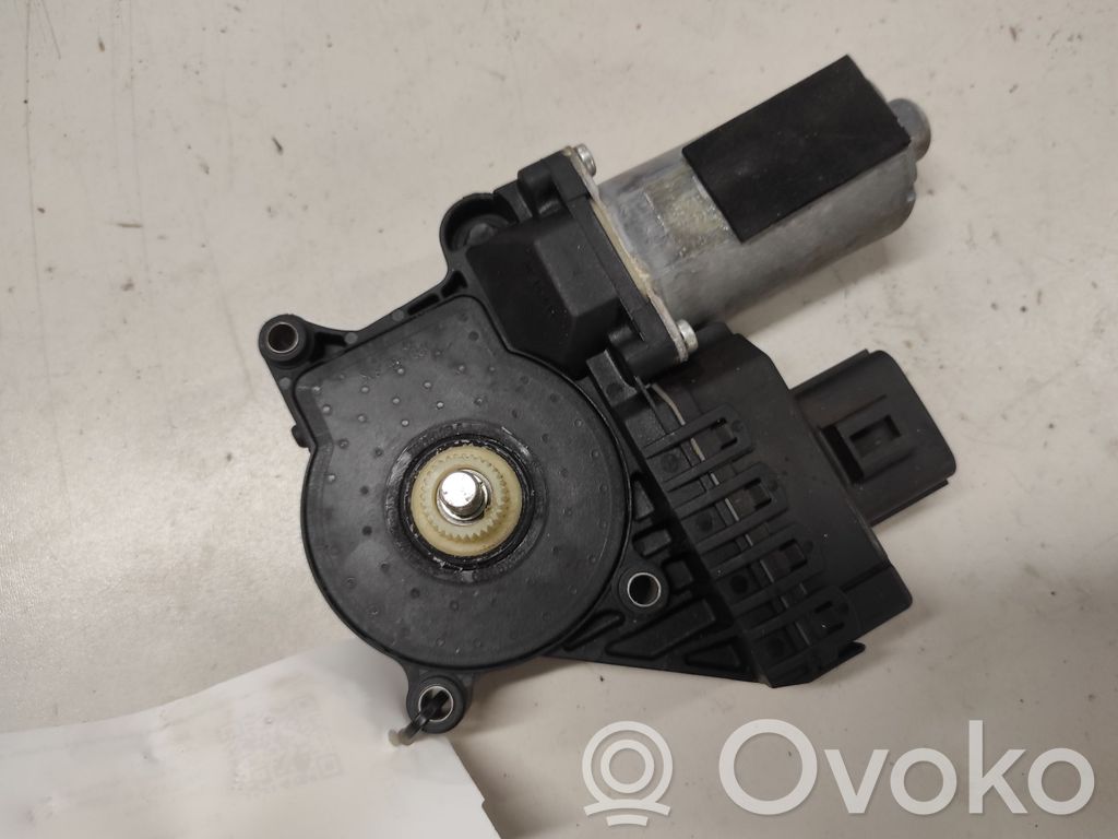 Jaguar S-Type Motor macara geam ușă spate 