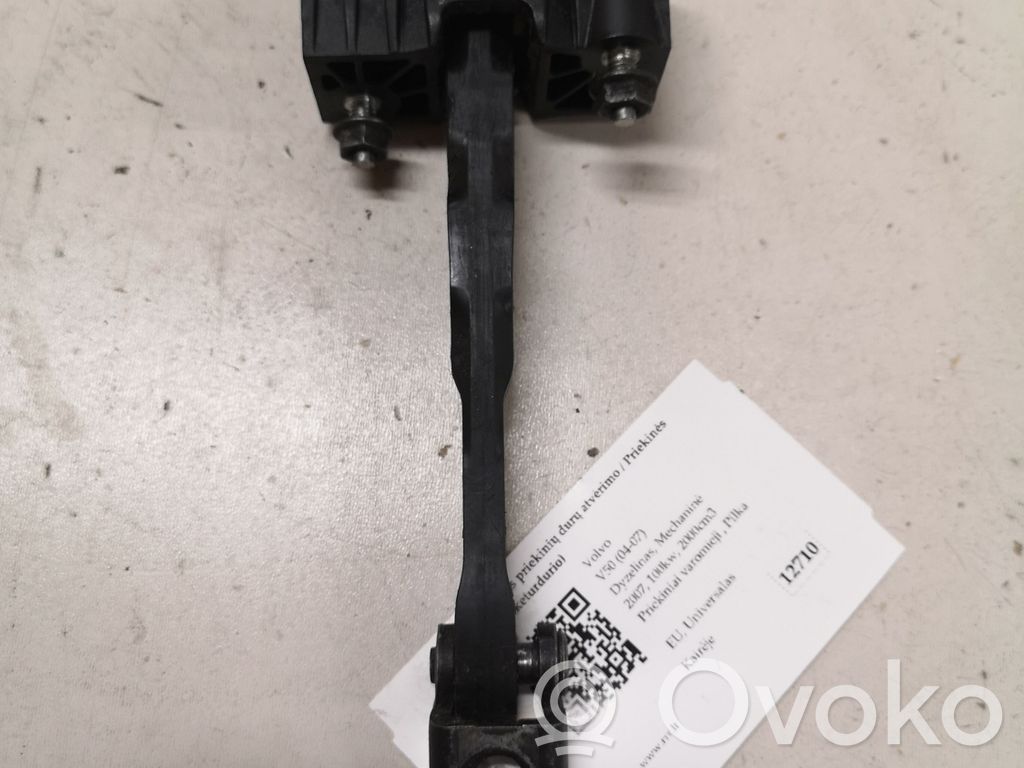 Volvo V50 Etuoven pidätin 