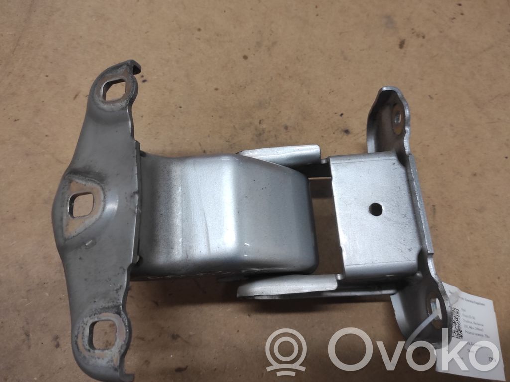 Opel Vivaro Loading door lower hinge 