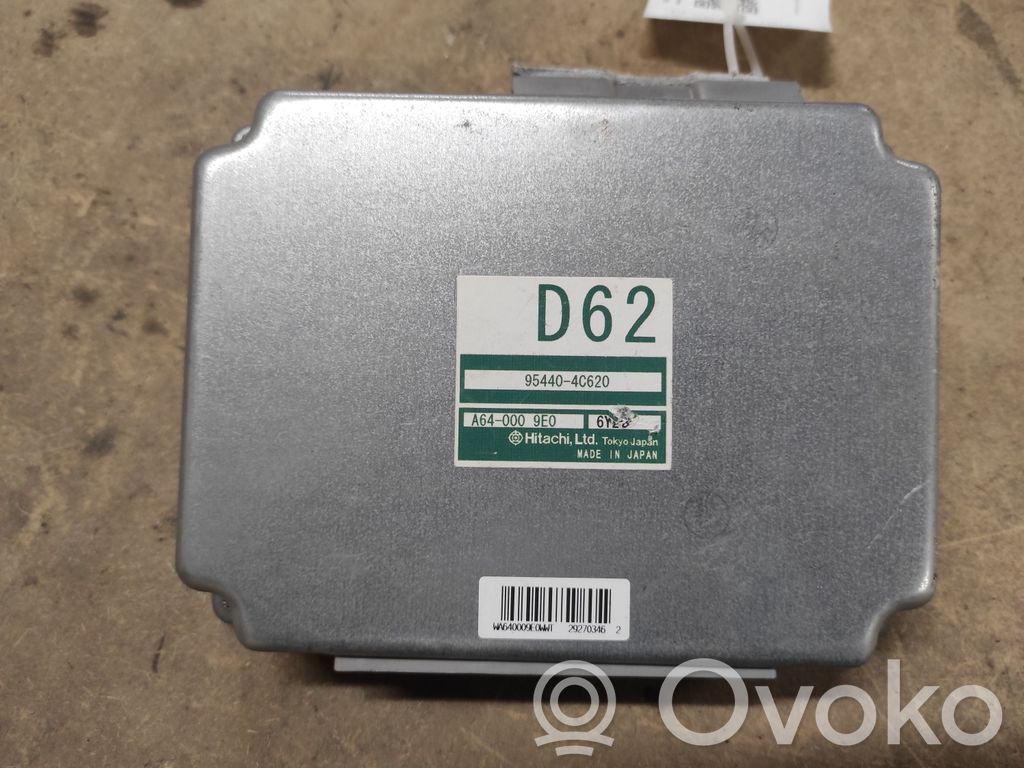 KIA Sorento Gearbox control unit/module 