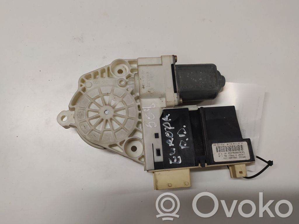 Citroen C4 I Silnik regulatora szyby drzwi przednich 