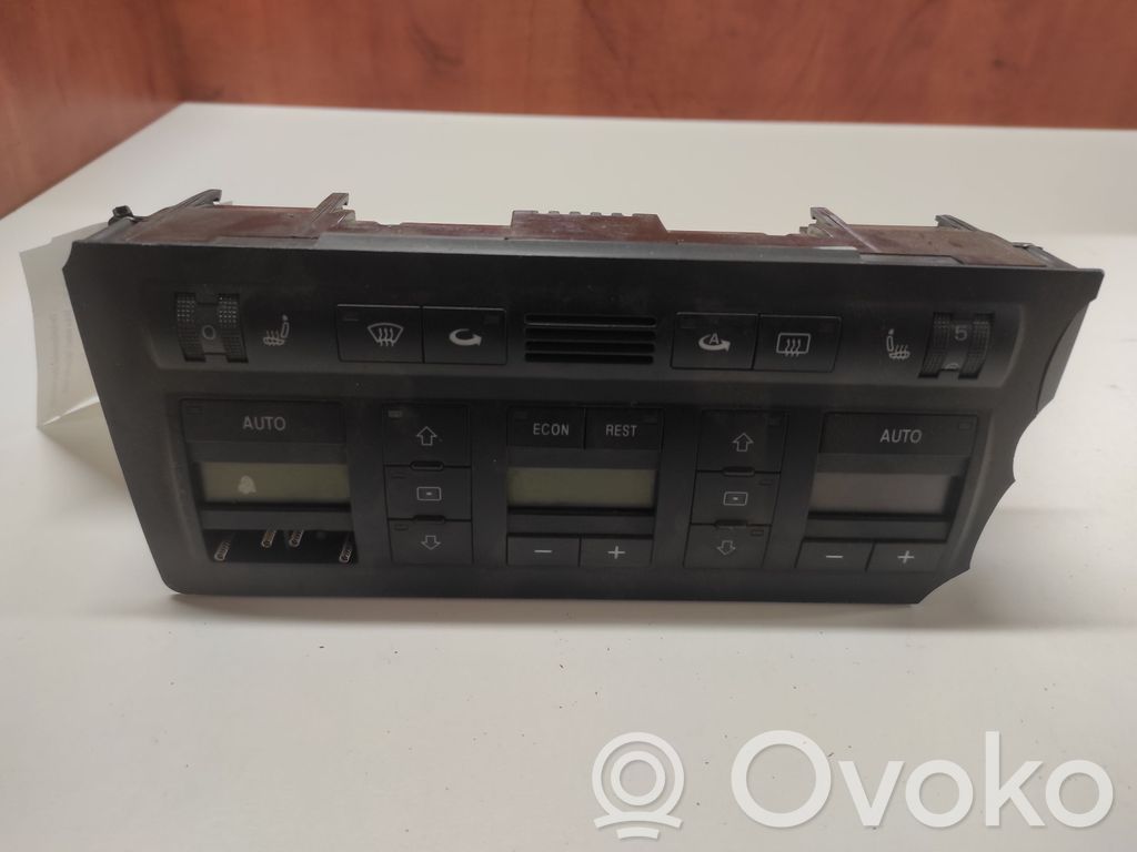 Audi A8 S8 D2 4D Climate control unit 