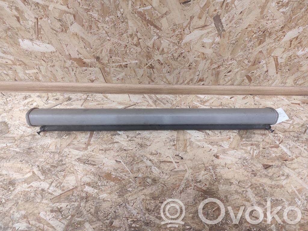 Volvo V50 Bagažinės grotos 