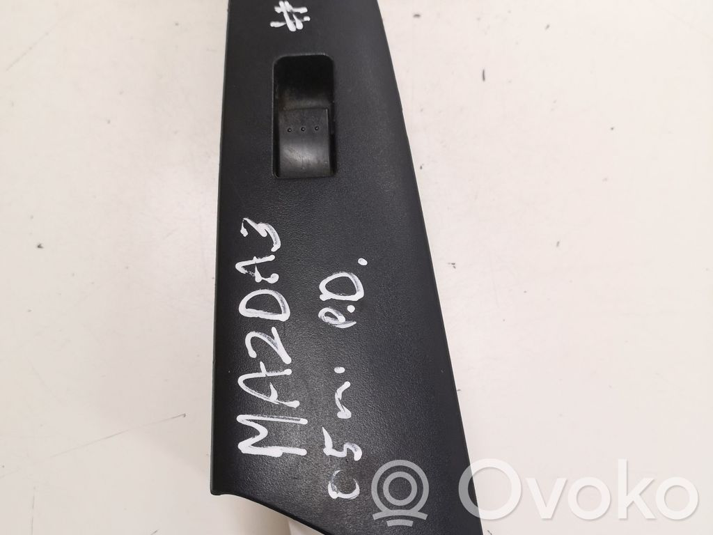 Electric window control switch   BP4K4281JA