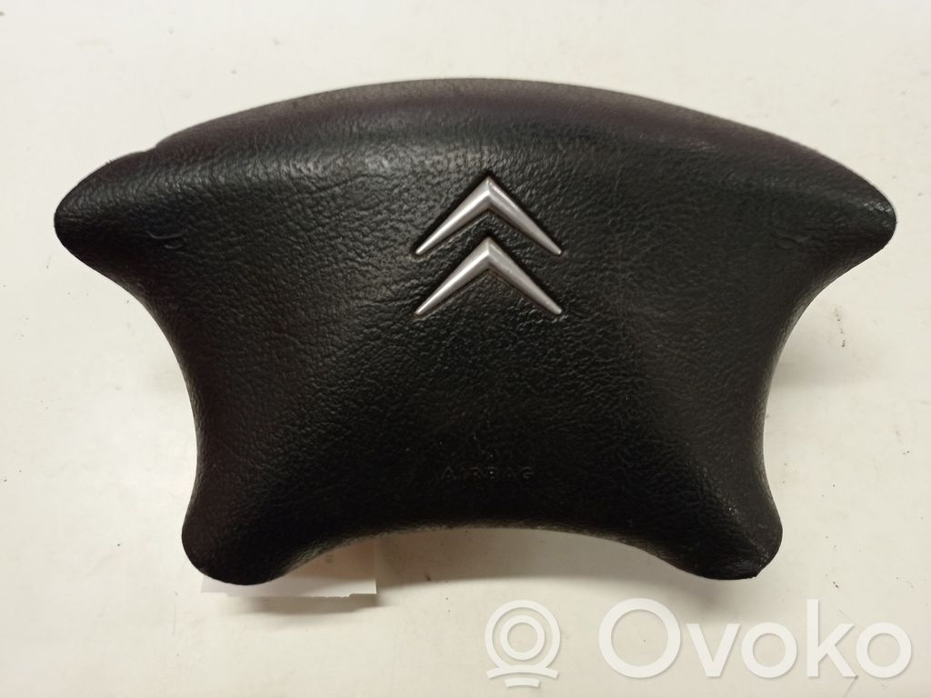 Citroen C5 Stūres drošības spilvens 