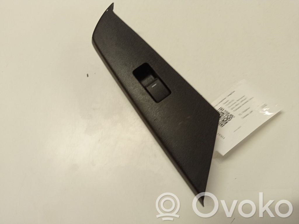 Mazda 3 II Electric window control switch 
