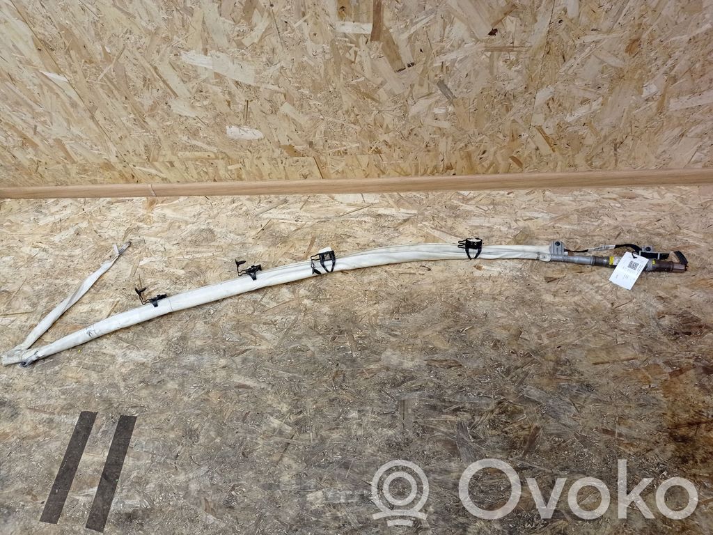 Volvo S40 Airbag del techo 