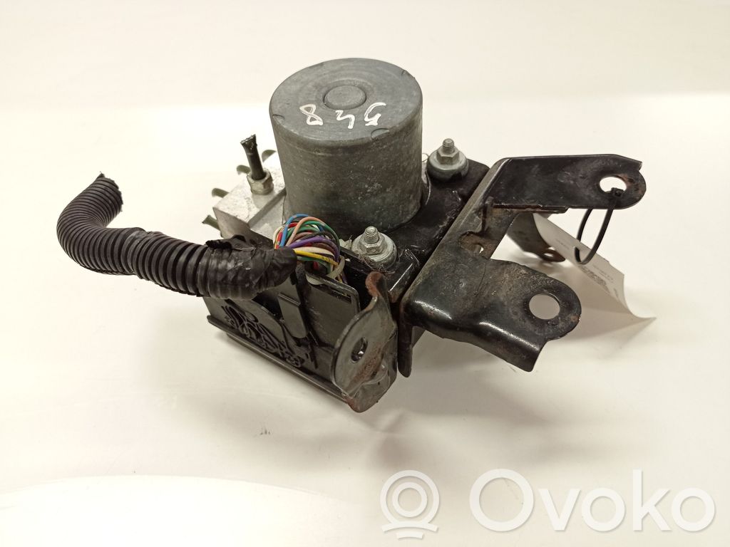 ABS Pump   1011100239,5416L5131110085,0265251415,445400H020