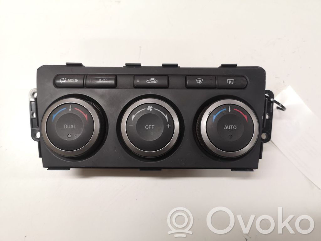 Climate control unit   GAP361130A,88317EA242