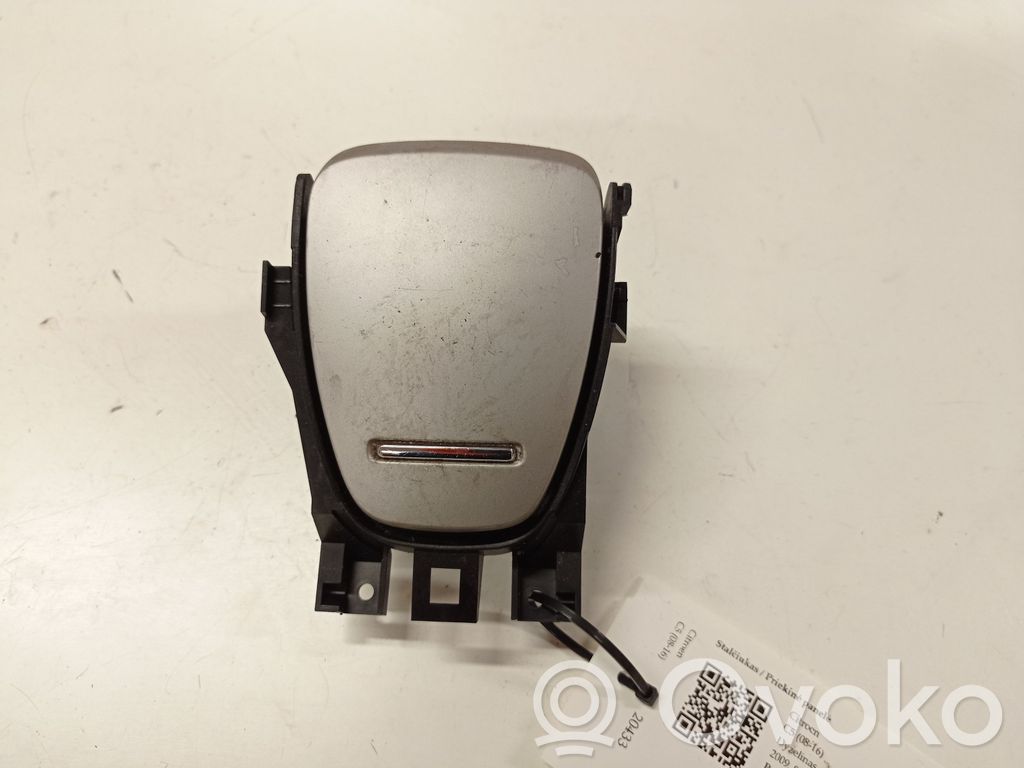 Citroen C5 Staufach Ablagefach 