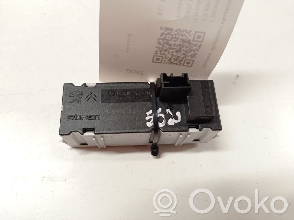 Citroen C5 Ekrāns / displejs / mazais ekrāns 
