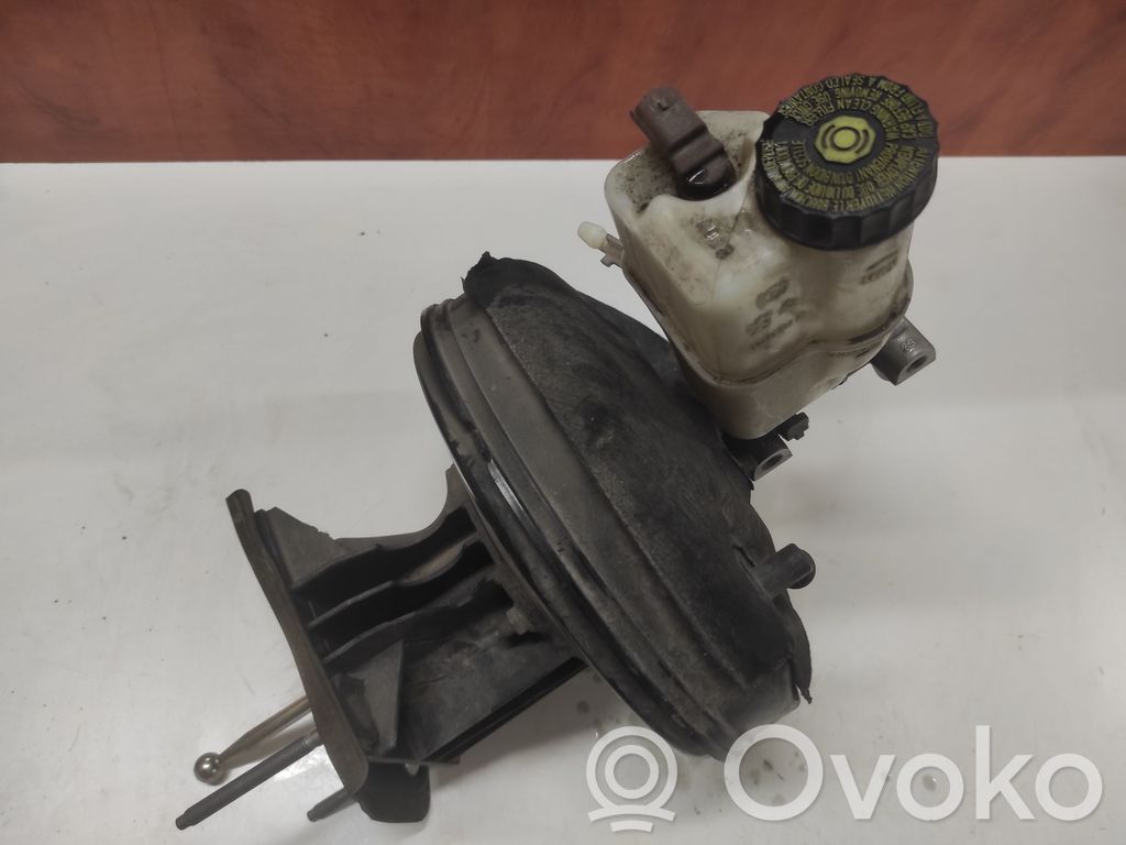 Citroen C5 Brake booster 