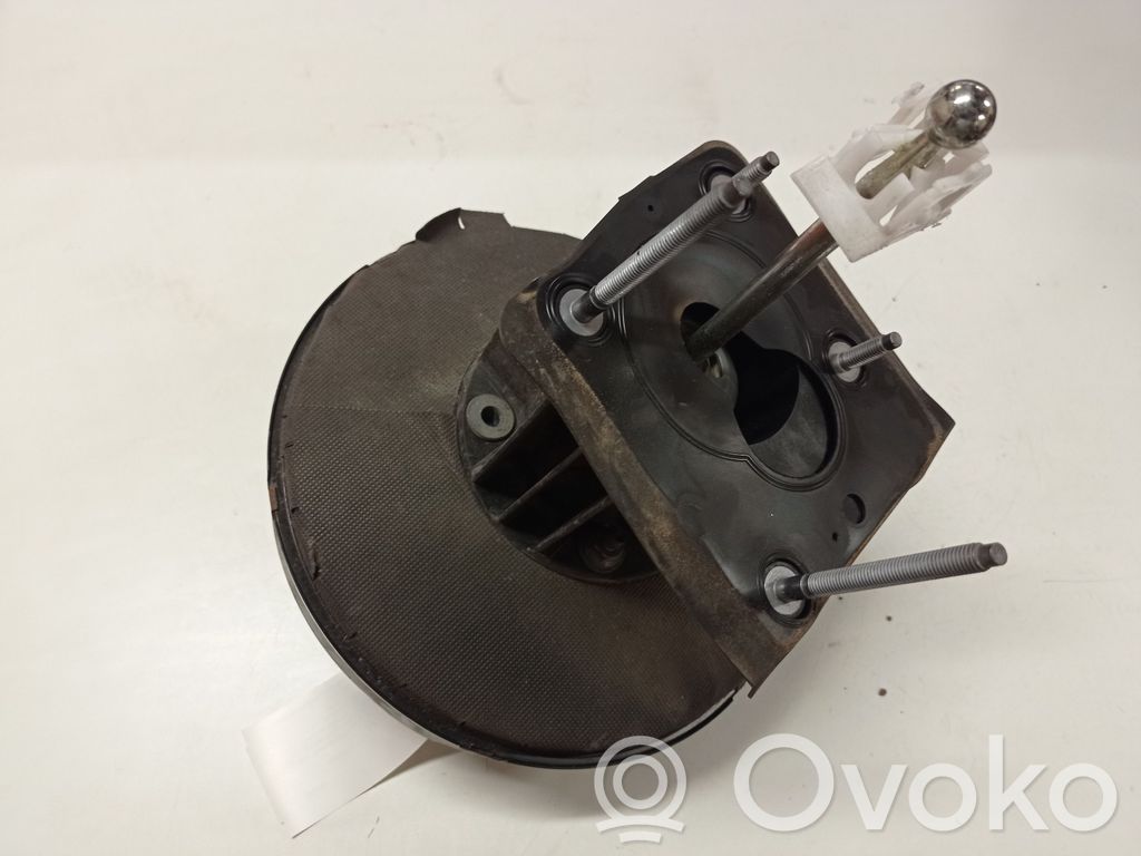 Citroen C5 Brake booster 