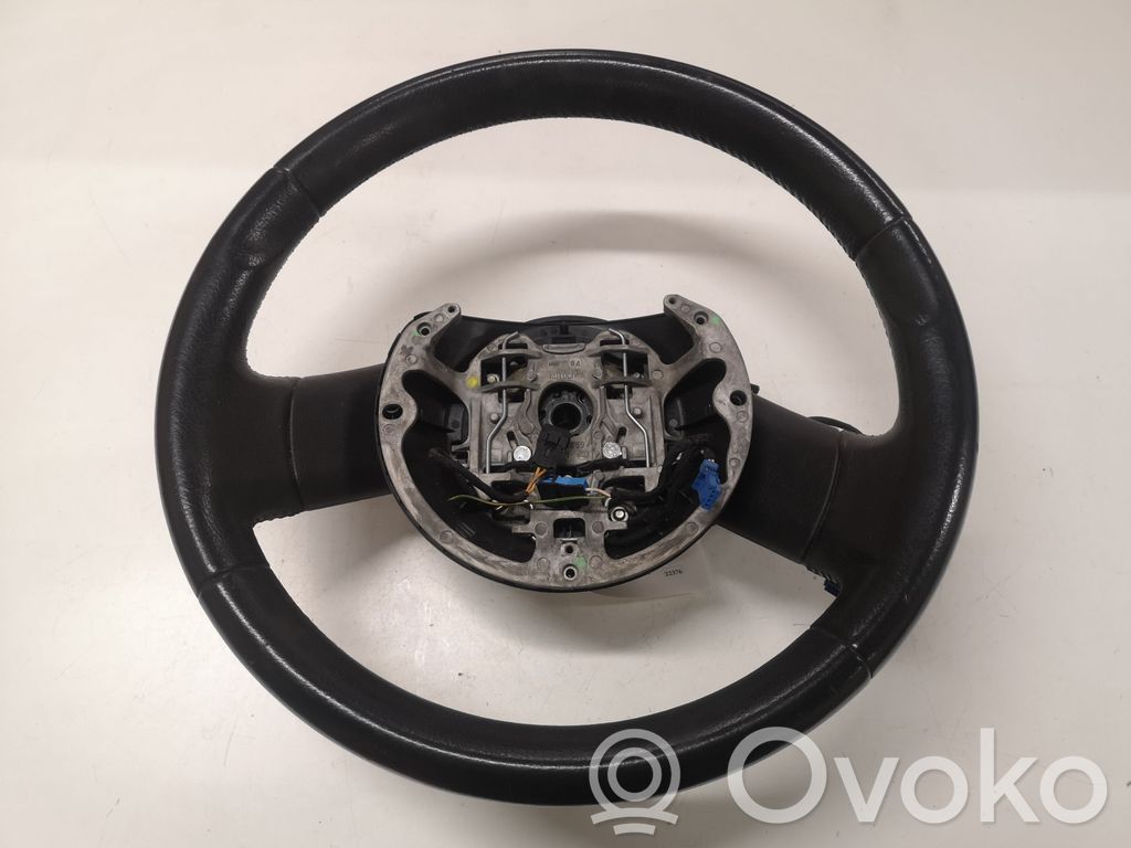 Citroen C4 I Steering wheel 