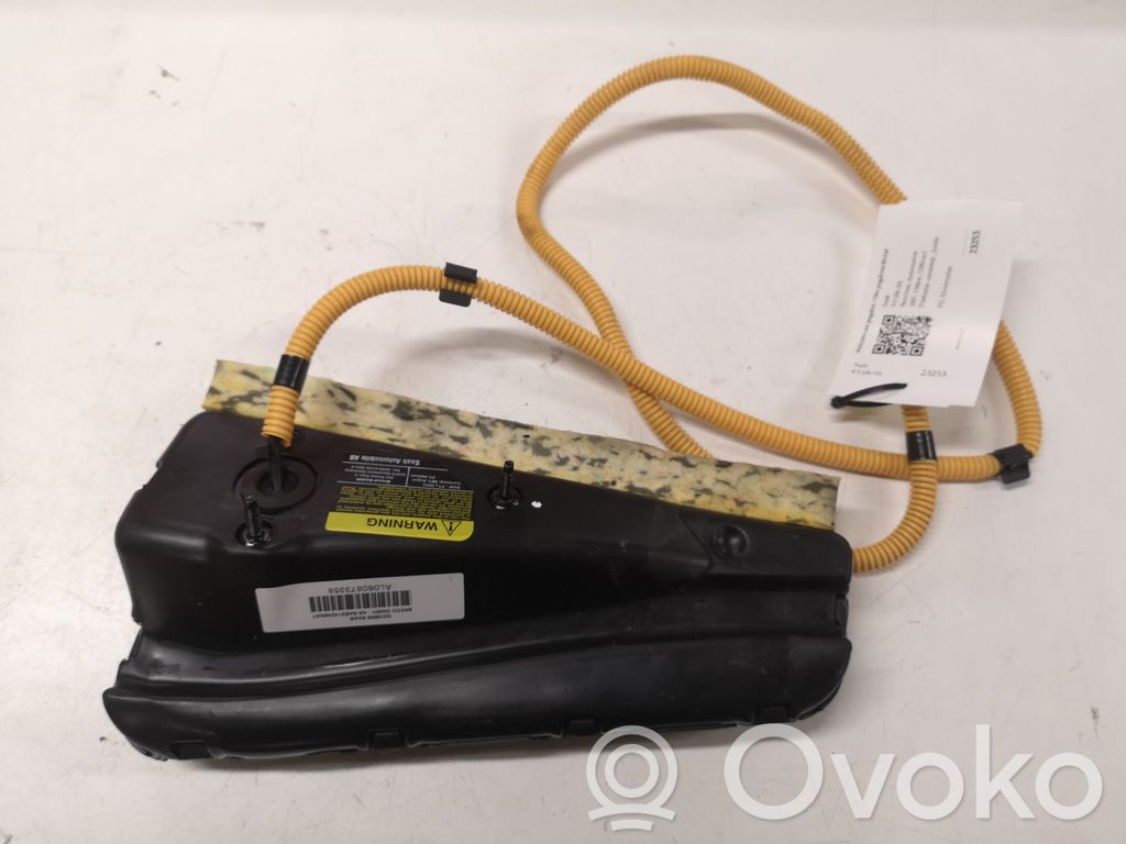 Saab 9-5 Airbag del asiento 