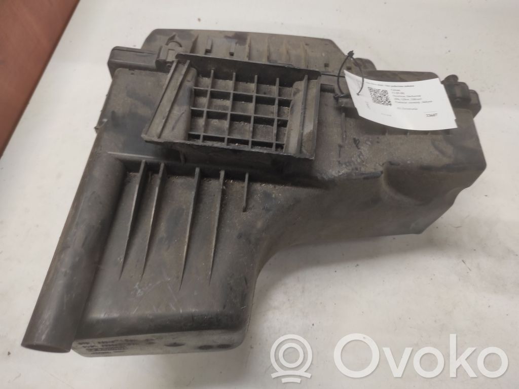 Citroen C5 Luftfilterkasten 