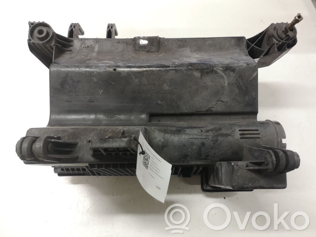 Ford Transit Air filter box 