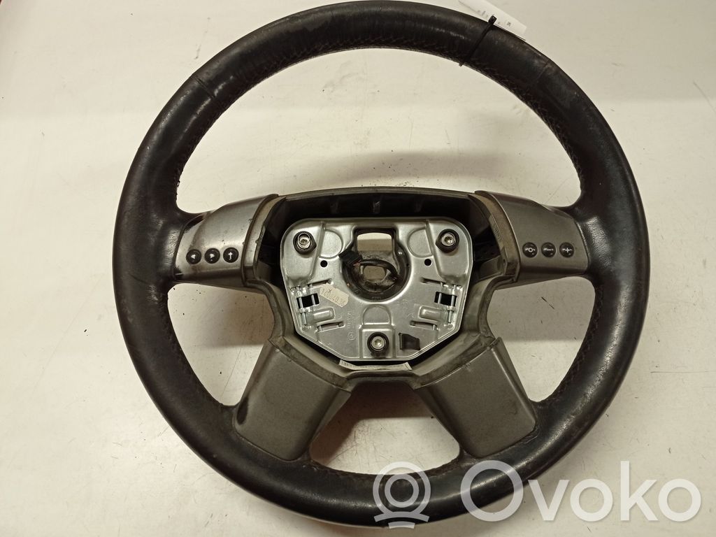 Opel Vectra C Steering wheel 
