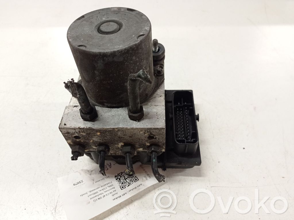 Audi A6 S6 C6 4F Bomba de ABS 