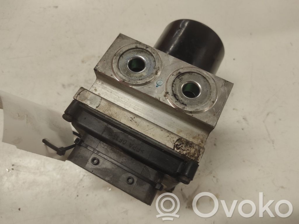 Citroen C6 ABS Pump 