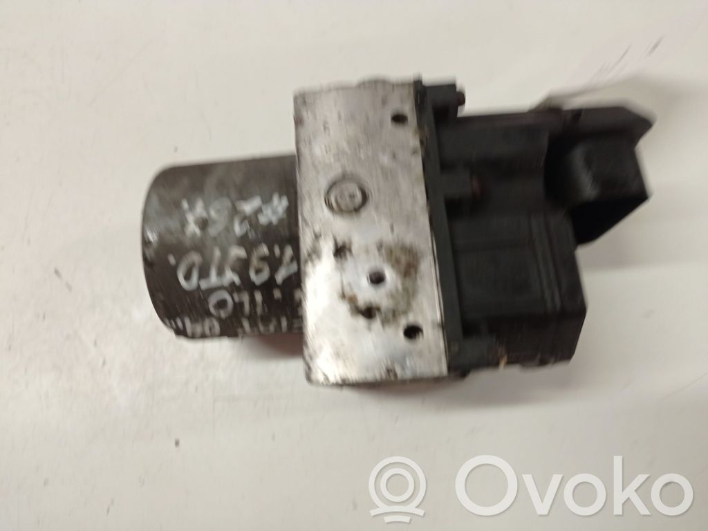 Fiat Stilo ABS Blokas 