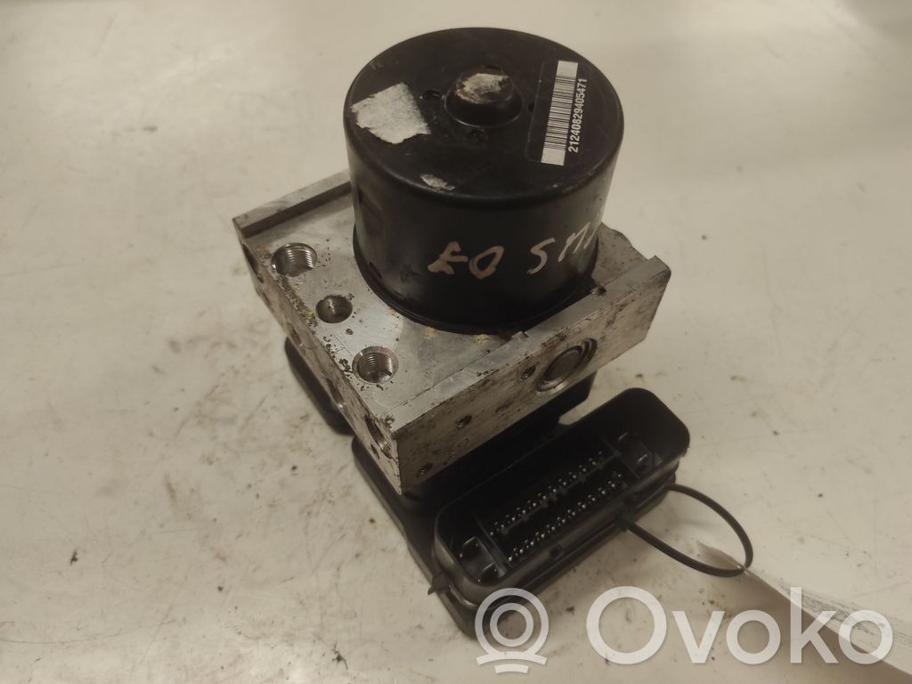 Bomba de ABS   7G67B22J17,10097001243,00402662E3,10020700714,3M512M110JA,V6052S07