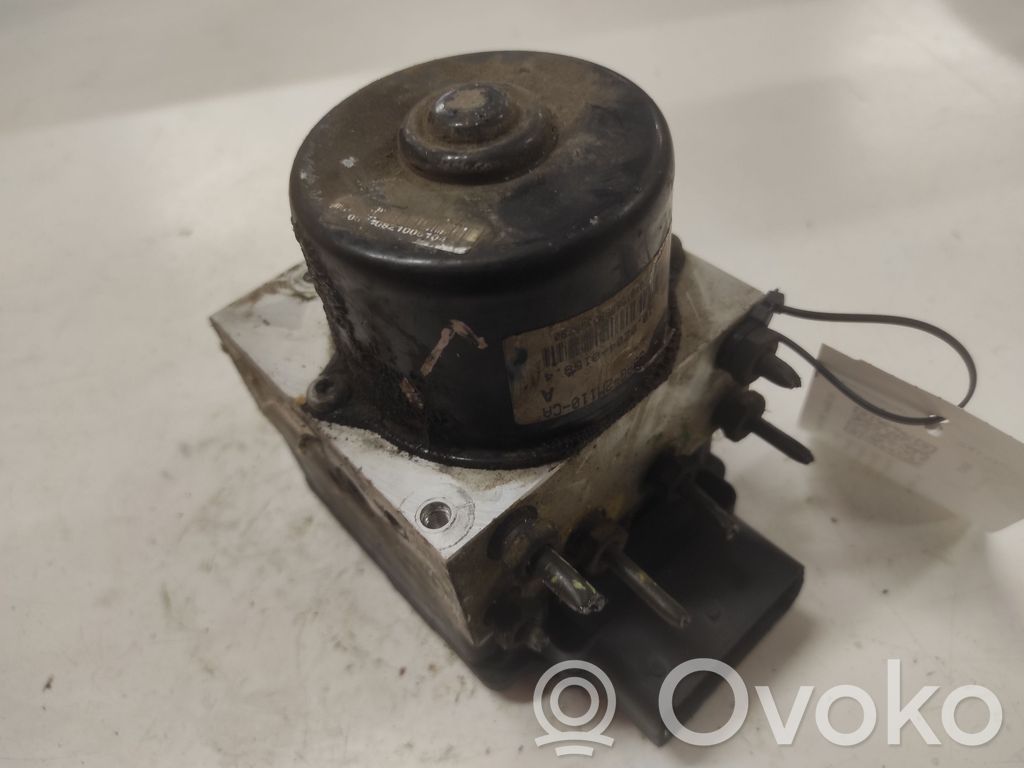 ABS Pump   98AG2M110CA,10020401584,581001517470,10094801053,5WK8458,MSF0B24Z24