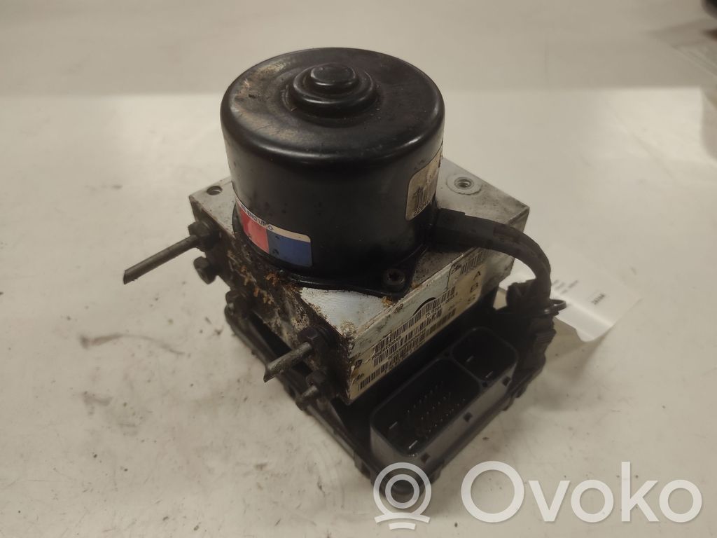 Jeep Cherokee ABS Pump 