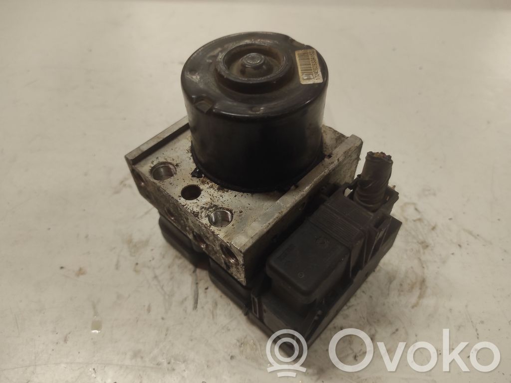 Mazda 5 ABS Blokas 