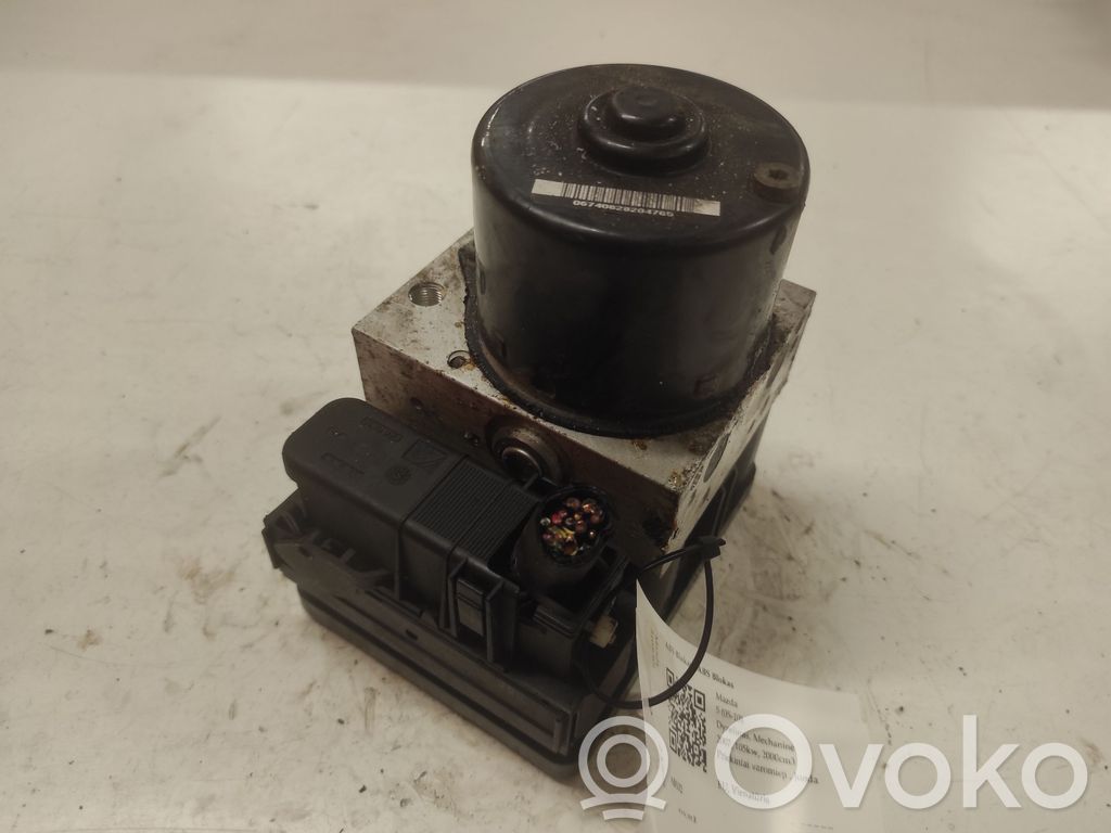 ABS Pump   5N612C405CB,A426GDE,06210203934,00009525E2,06210905973,AB36B11A24