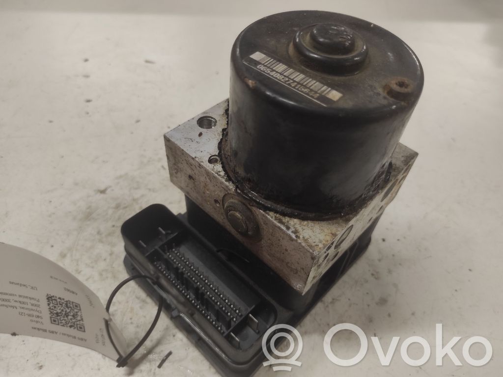 Volvo S40 ABS Pump 