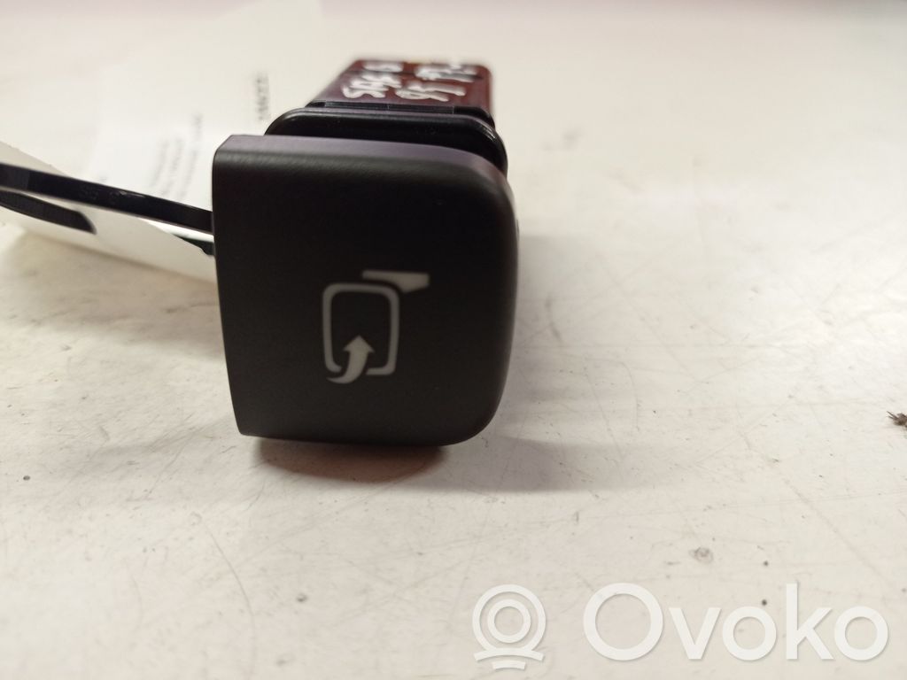 Saab 9-5 Wing mirror switch 