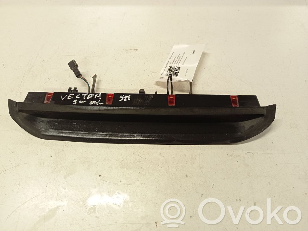 Opel Vectra C Third/center stoplight 