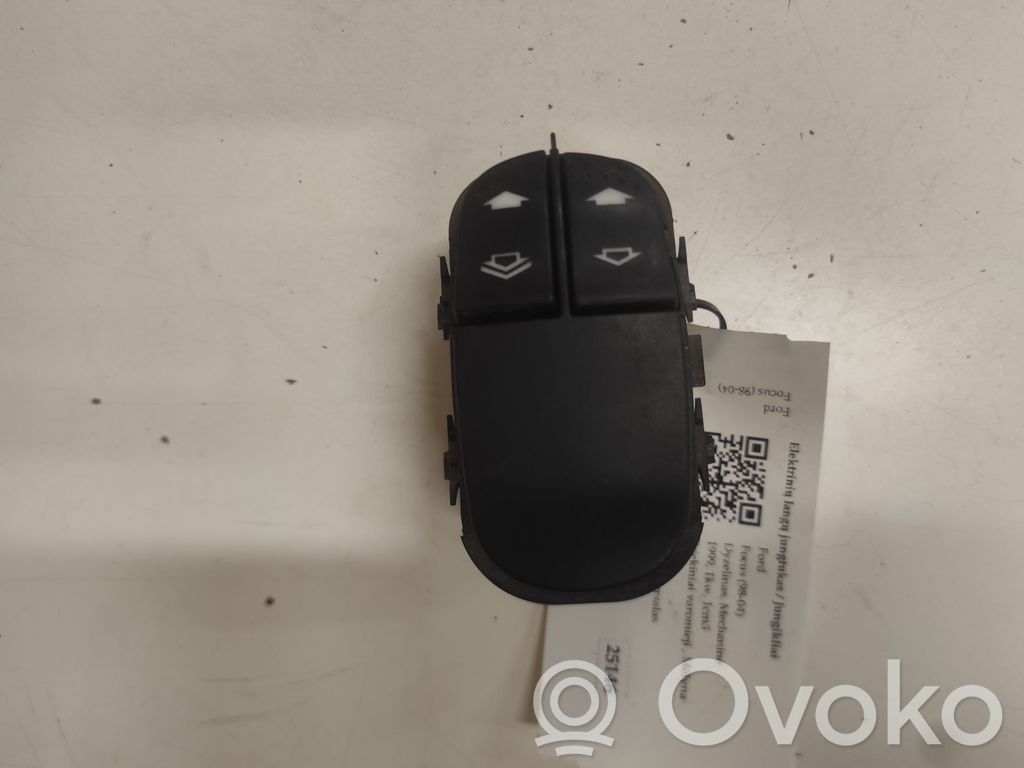 Ford Focus Electric window control switch 