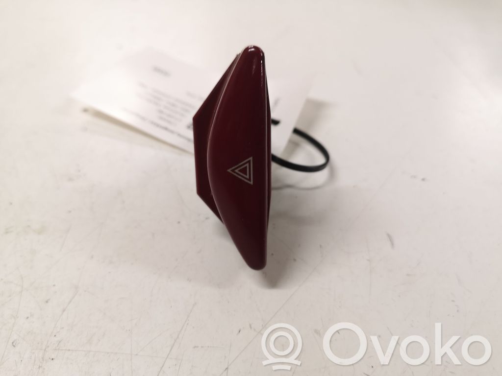Citroen C5 Hazard light switch 