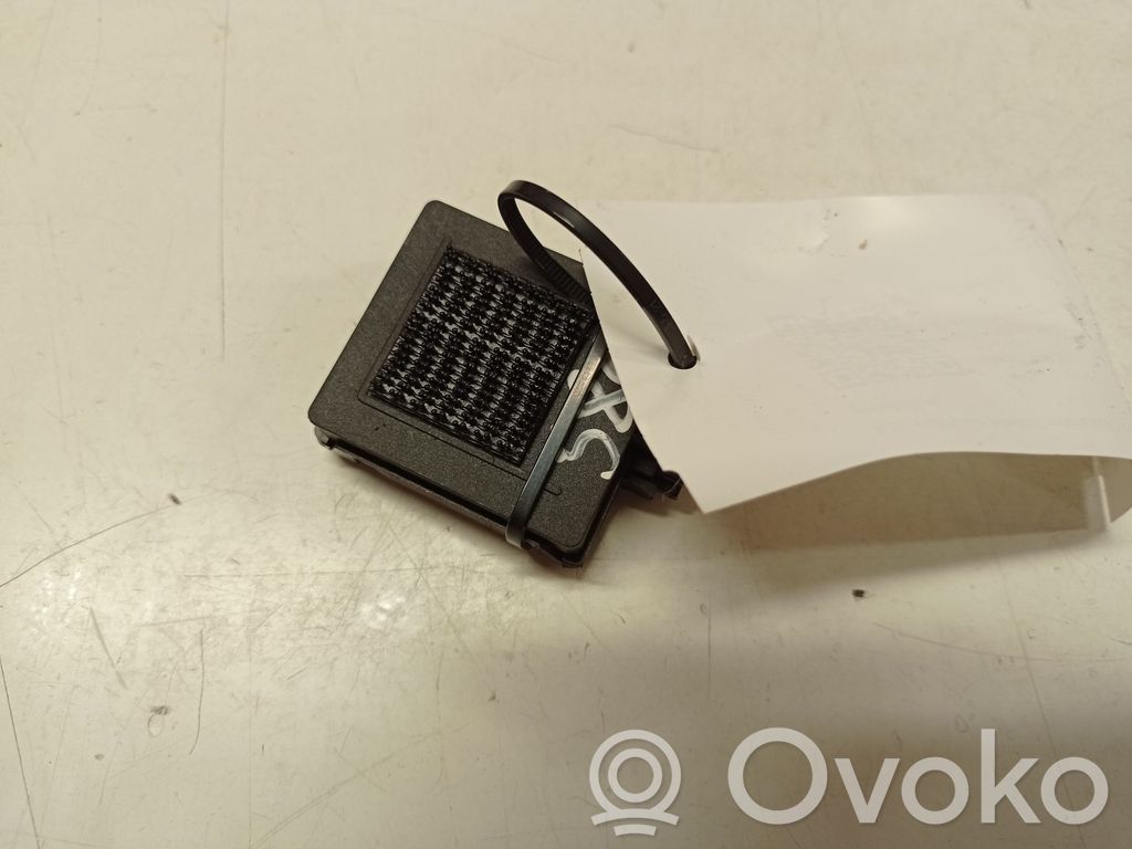 Ford Focus Other control units/modules 