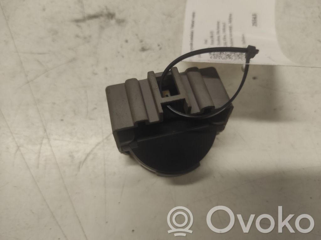 Ford Focus Virtalukon kytkin 