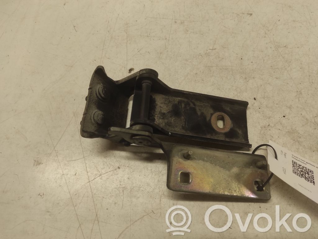 Tailgate/trunk/boot hinge   EXLD