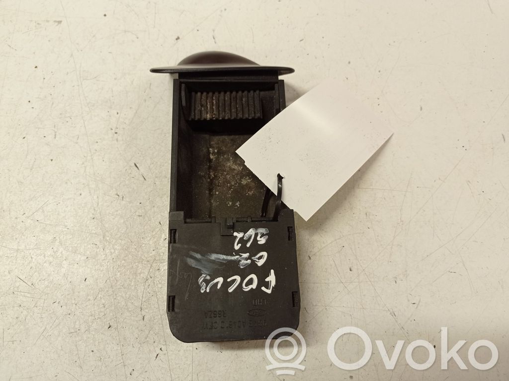 Ford Focus Car ashtray 