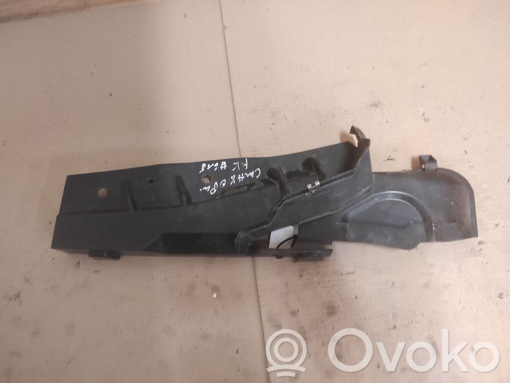 Ford C-MAX I Pyyhinkoneiston lista 