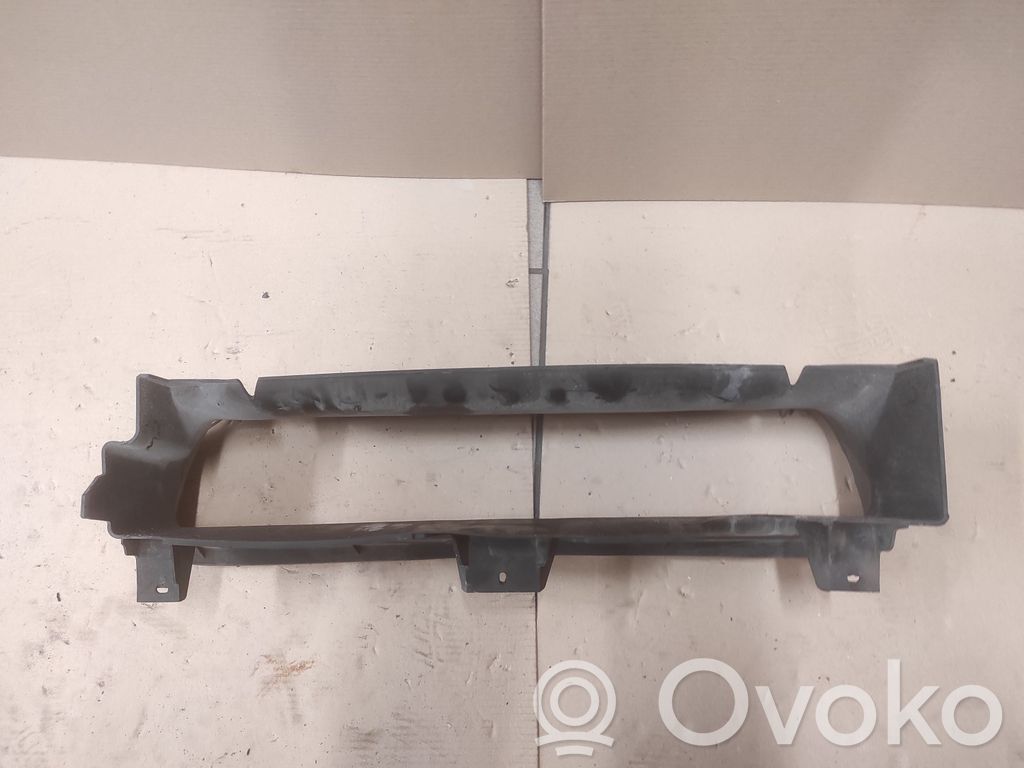 Volvo V50 Lufteinlass Luftführung 