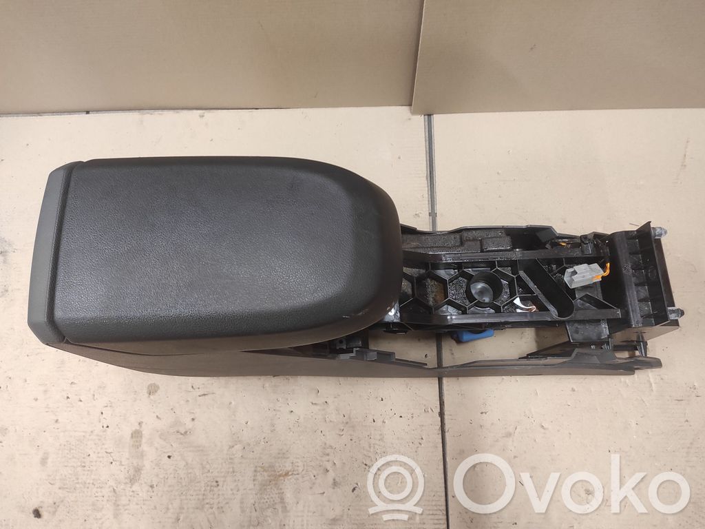 Ford C-MAX I Consola central 