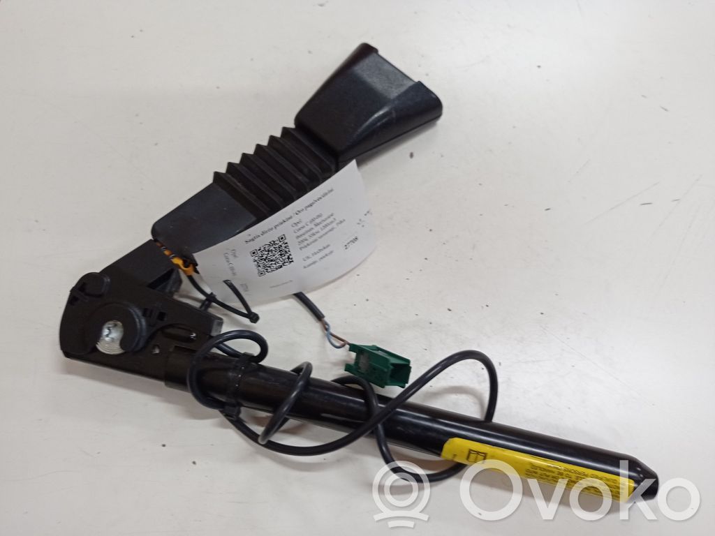 Opel Corsa C Sagtis diržo priekinė 